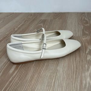DOLCE VITA Ballet MaryJanes